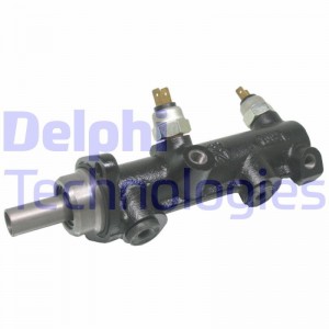 Главный тормозной цилиндр LM45211 DELPHI
