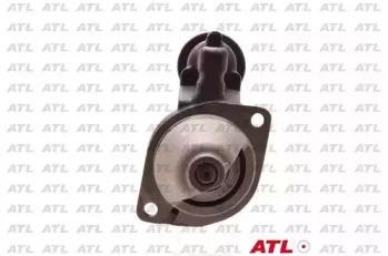Стартер A70750 ATL DELTA AUTOTECHNIK