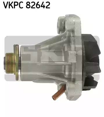 Водяной насос VKPC82642 SKF