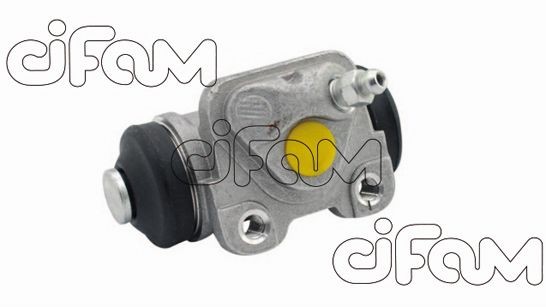 Колесный тормозной цилиндр 101-802 CIFAM