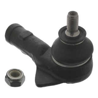 Наконечник поперечной рулевой тяги 06301 FEBI BILSTEIN