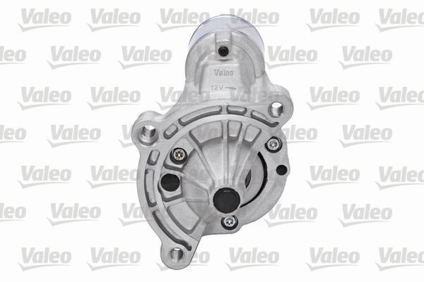 Стартер 433303 VALEO PHC