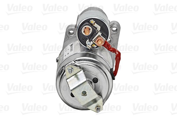 Стартер 455690 VALEO PHC