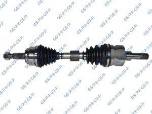 Приводной вал 209048 GS P