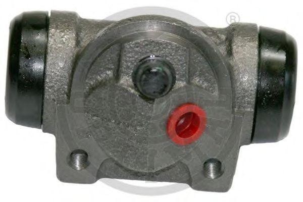 Колесный тормозной цилиндр RZ3698 OPTIMAL