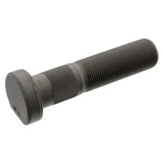 Болт крепления колеса 02407 FEBI BILSTEIN