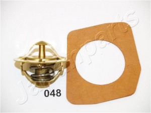 Термостат, охлаждающая жидкость VA-048 JAPAN PARTS GROUP