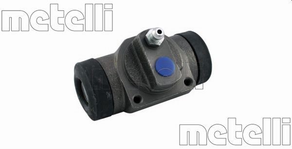 Колесный тормозной цилиндр 040837 METELLI