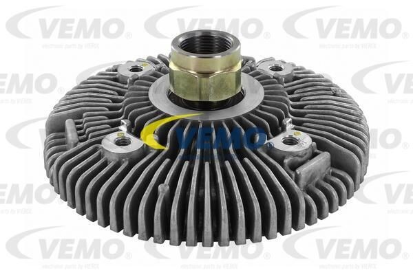 Сцепление, вентилятор радиатора V25-04-1562 VEMO