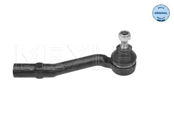 Наконечник поперечной рулевой тяги 11-16 020 0008 MEYLE