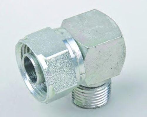 Монтажный комплект, кондиционер 8FF351042331 HELLA