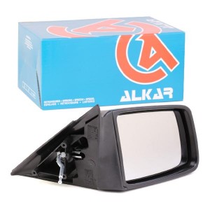 Наружное зеркало 6165435 ALKAR