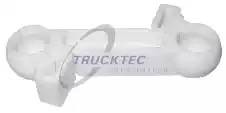 Шток вилки переключения передач 0724005 TRUCKTEC