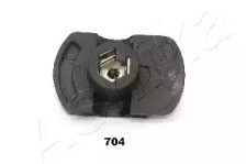 Бегунок распределителя зажигани 97-07-704 ASHIKA