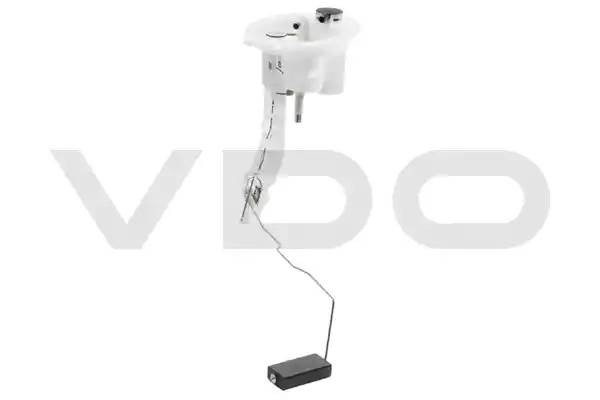 Указатель уровня топлива 221-824-027-037Z VDO