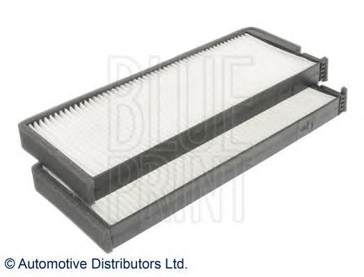 Фильтр, воздух во внутренном пространстве ADG02507 BLUE PRINT