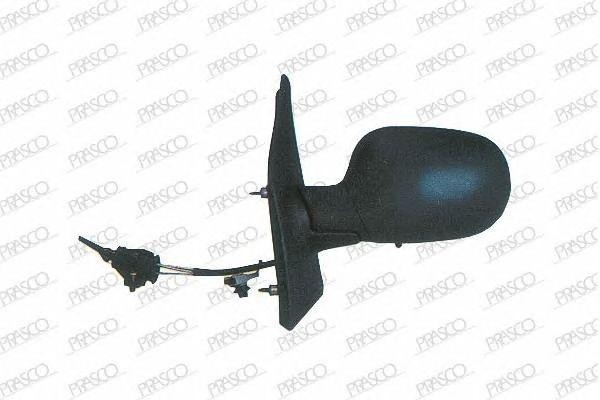 Наружное зеркало RN0307114 PRASCO GROUP