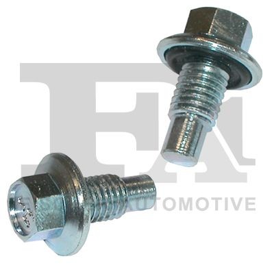 Резьбовая пробка, маслянный поддон 731110001 FISCHER