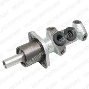 Главный тормозной цилиндр LM30049 DELPHI