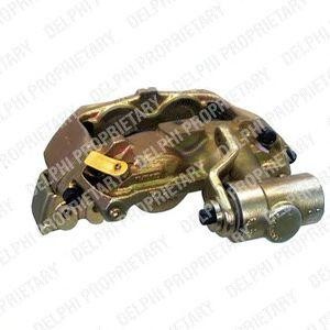 Тормозной суппорт LC6086 DELPHI