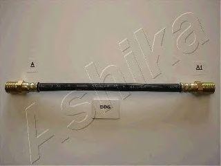 Кронштейн, тормозный шланг 6908806 ASHIKA