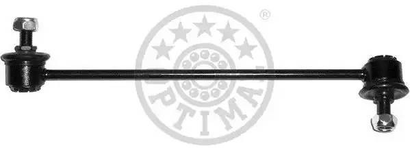 Подвеска, стабилизатор G71164 OPTIMAL