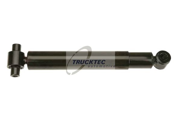Регулятор высоты дор. просвета авто. с пневмат. подвеской 0130034 TRUCKTEC