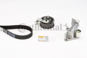Комплект ремня ГРМ CT909K3 CONTITECH