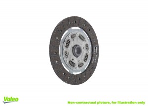 Деталь 809571 VALEO PHC