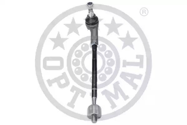 Поперечная рулевая тяга G0-678 OPTIMAL