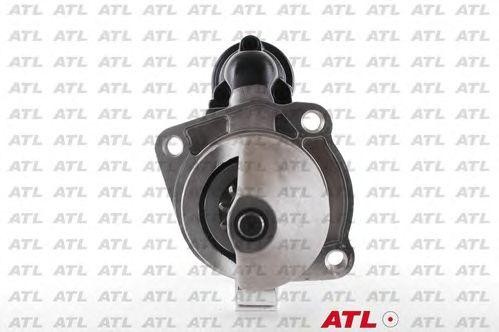 Стартер A21520 ATL DELTA AUTOTECHNIK