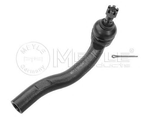 Наконечник поперечной рулевой тяги 30-16 020 0130 MEYLE