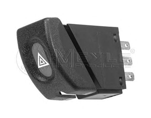 Указатель аварийной сигнализации 614 062 0000 MEYLE