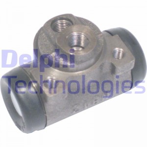 Колесный тормозной цилиндр LW62106 DELPHI