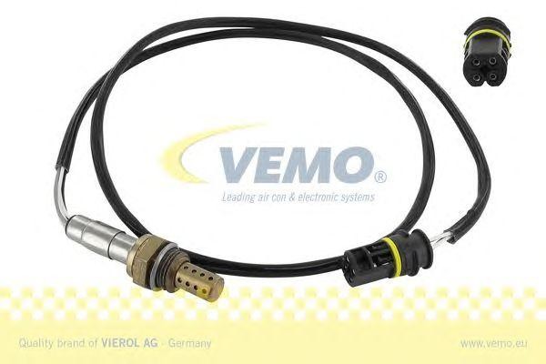 Лямбда-зонд V30-76-0012 VEMO