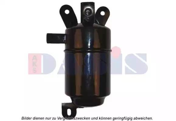 Осушитель, кондиционер 801740N AKS DASIS