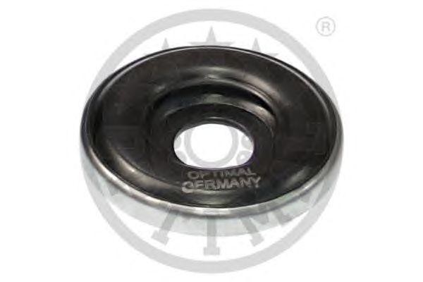 Подшипник качения, опора амортизационной стойки F8-3032 OPTIMAL