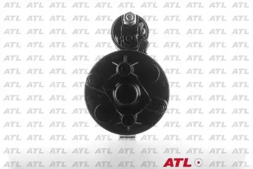 Стартер A16200 ATL DELTA AUTOTECHNIK