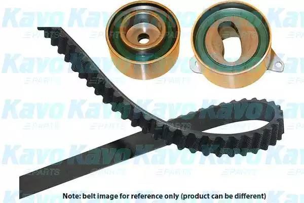 Комплект ремня ГРМ DKT-4510 KAVO PARTS