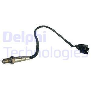Лямбда-зонд ES10923-12B1 DELPHI