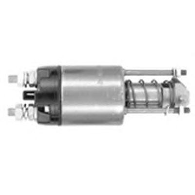 Тяговое реле, стартер 940113050191 MAGNETI MARELLI