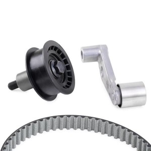 Комплект ремня ГРМ KD457.26 NTN SNR