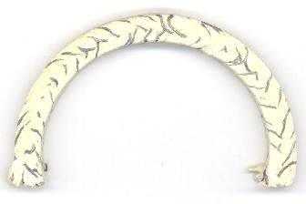 Уплотняющее кольцо, коленчатый вал 012.507 ELRING