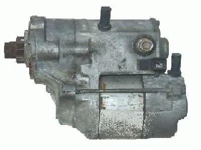 Стартер DRS3966 DELCO REMY