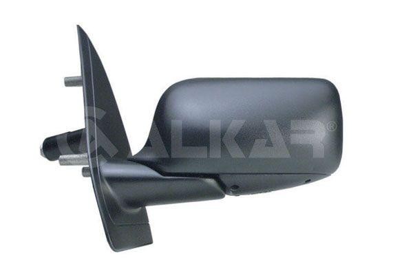 Наружное зеркало 6125470 ALKAR