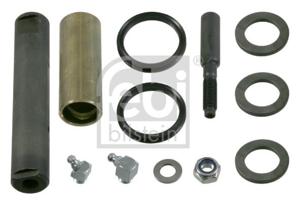 Ремкомплект, палец ушка рессоры 05490 FEBI BILSTEIN