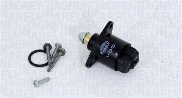 Клапан регулировки оборотов холостого хода 801000776401 MAGNETI MARELLI