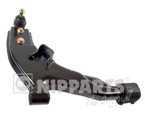 Рычаг независимой подвески колеса, подвеска колеса J4910502 H B JAKOPARTS NIPPARTS
