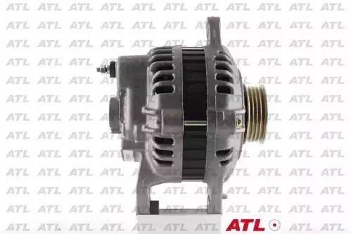 Генератор L36440 ATL DELTA AUTOTECHNIK