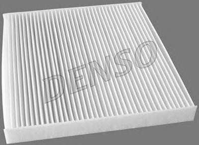 Фильтр, воздух во внутренном пространстве DCF209P DENSO